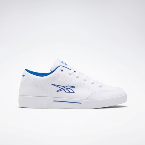 Reebok | Shoes | Reebok Slice Canvas | Poshmark
